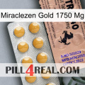 Miraclezen Gold 1750 Mg 41